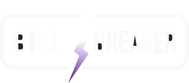 BillBreakr Logo